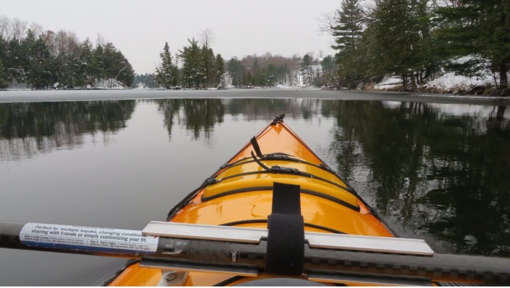 Kayaking basics: History of the kayak