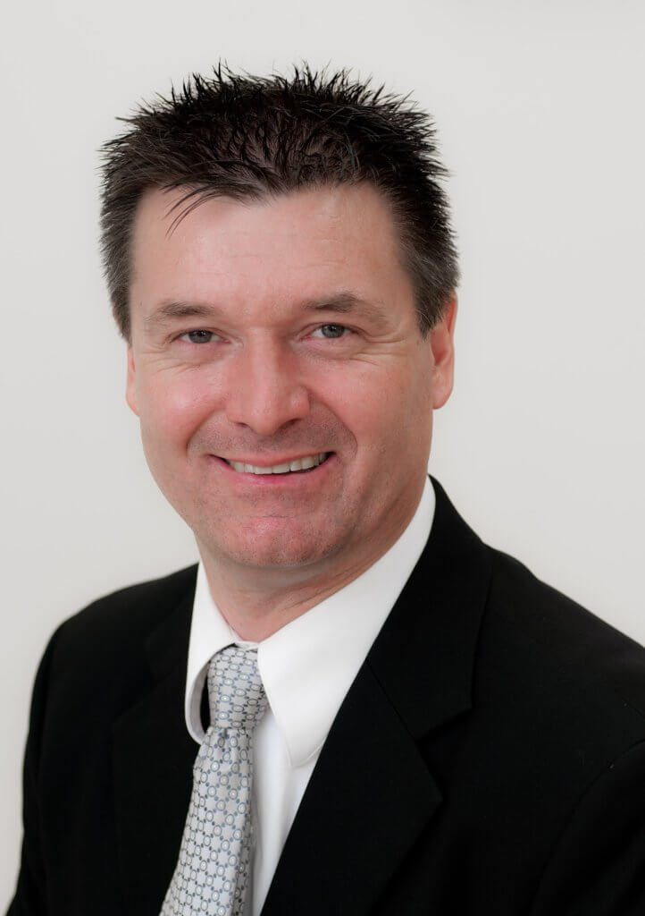 Jay Wirsig - CEO of KayaArm